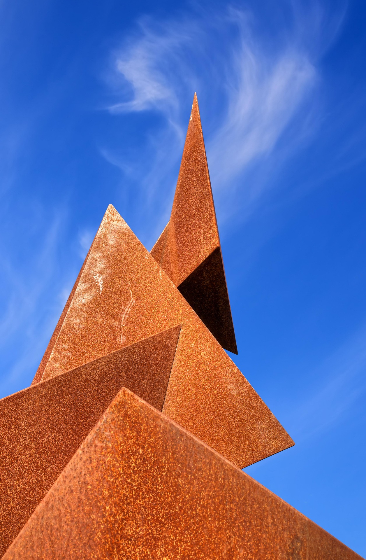 Sculpture
